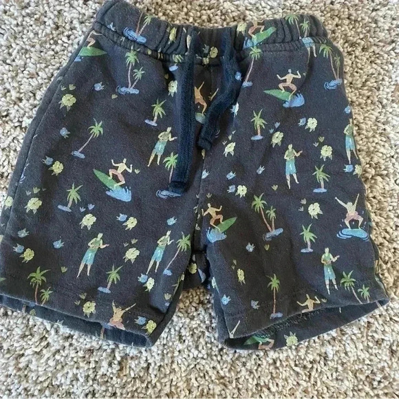 BUNDLE 2 Zara Shorts - Picture 1 of 4